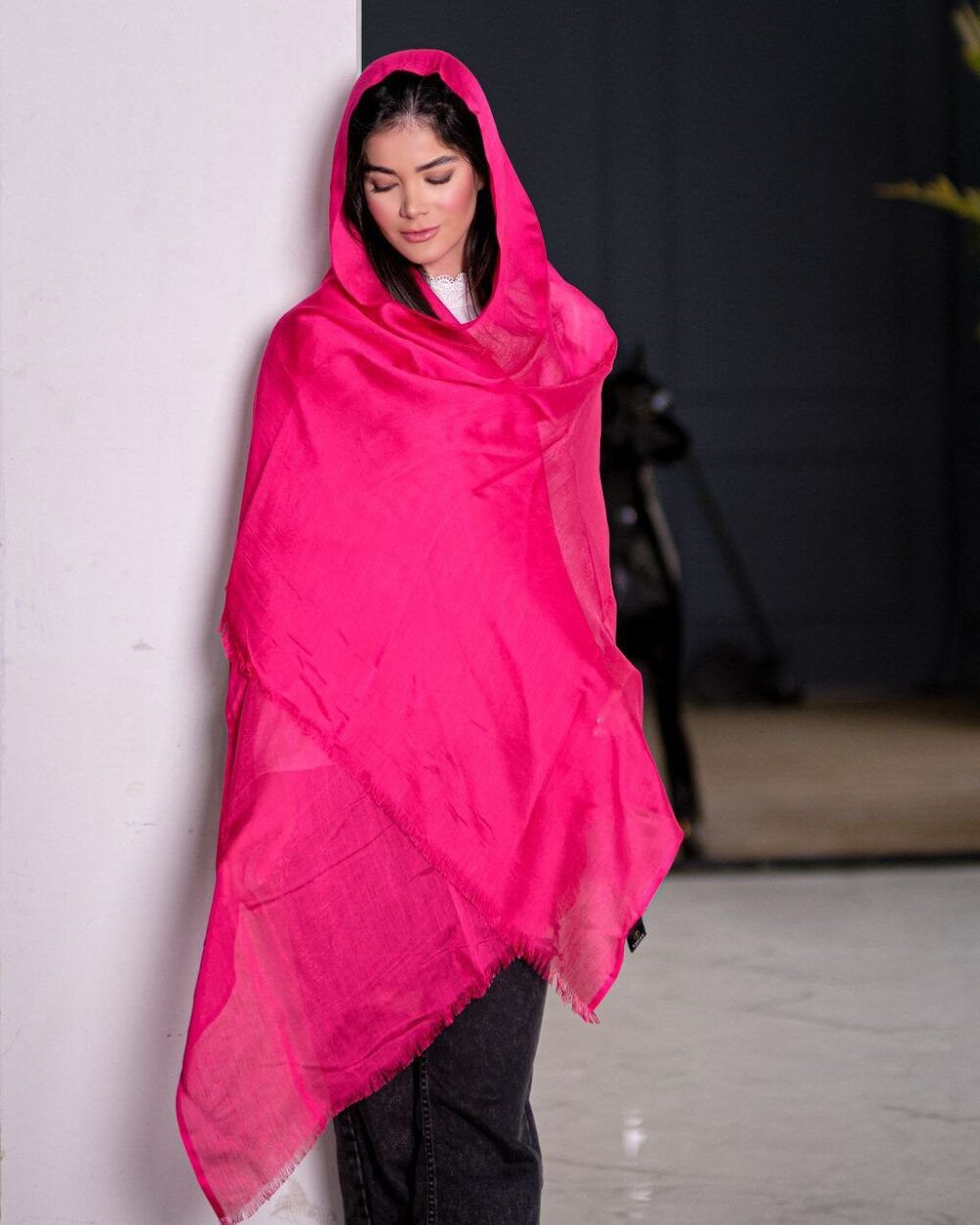 شال شاین 20345 - Image 3