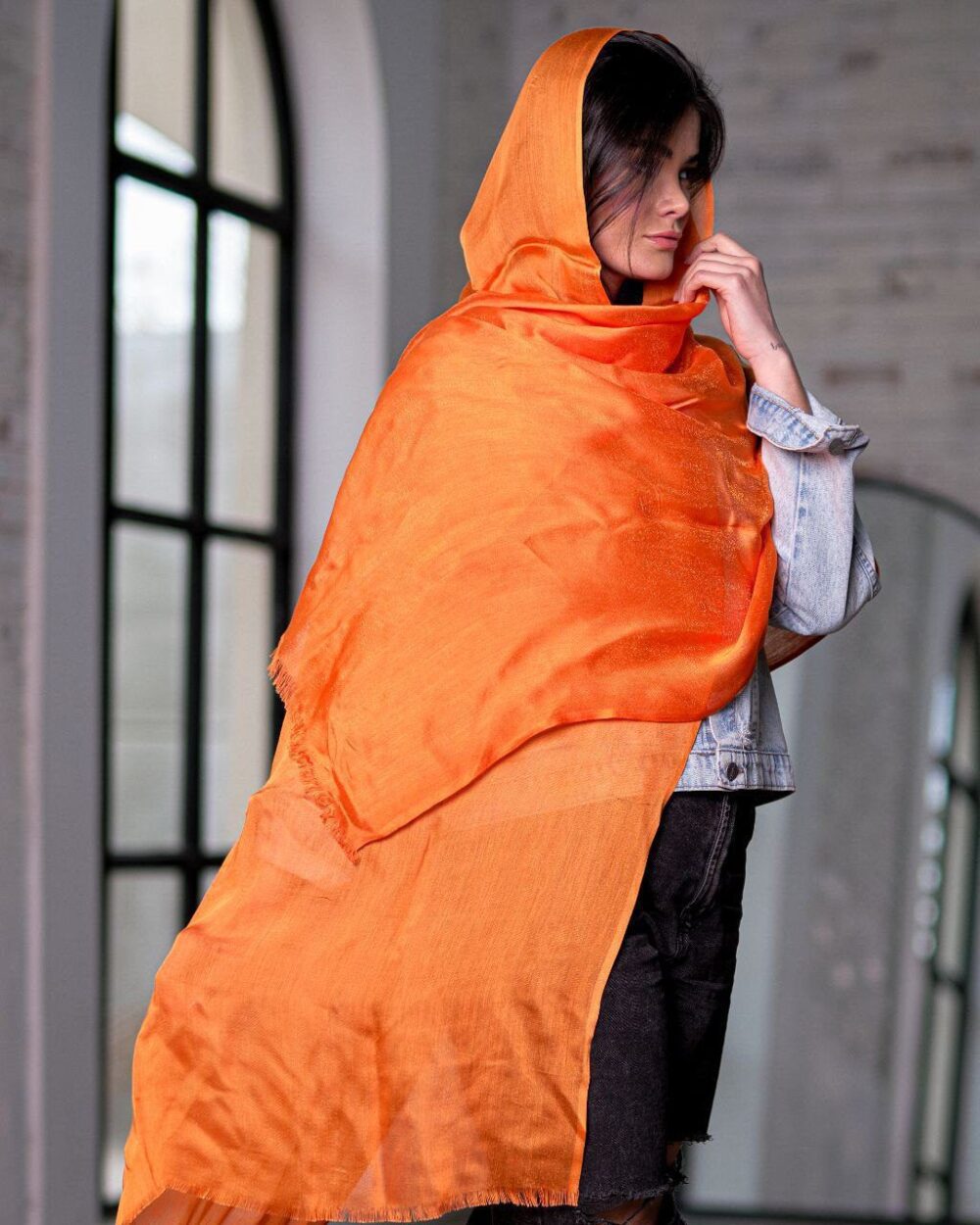 شال شاین 20345 - Image 8