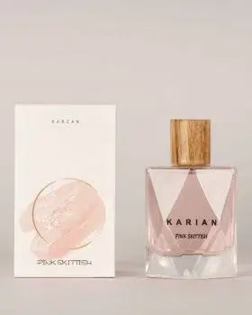 عطر کاریان ۴۰۴۱ Pink Skittish