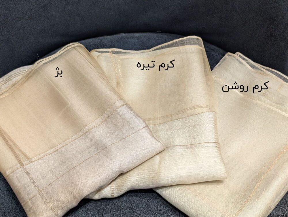 شال ویسکوز بربری 20231 - Image 8